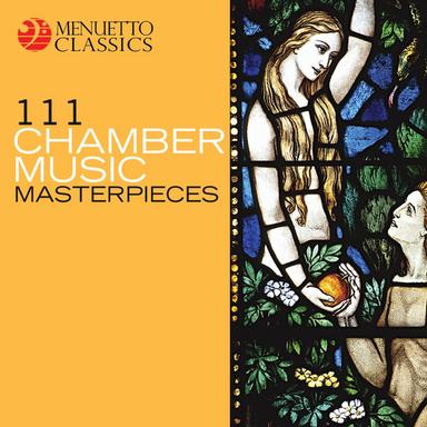 Trio for Piano, Violin & Cello in C Minor, Op. 66: III. Scherzo. Molto allegro quasi presto