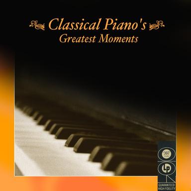 Chopin: Nocturne #20 In C Sharp Minor, Bi 49