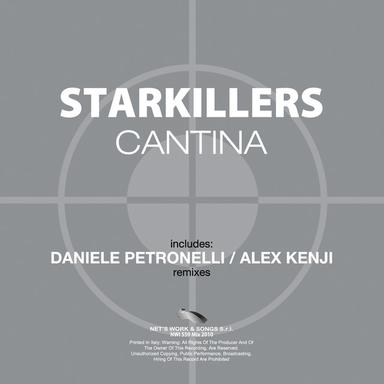 Cantina - Original Mix