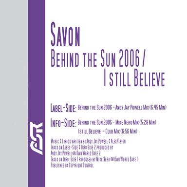 I Still Believe - Club Mix