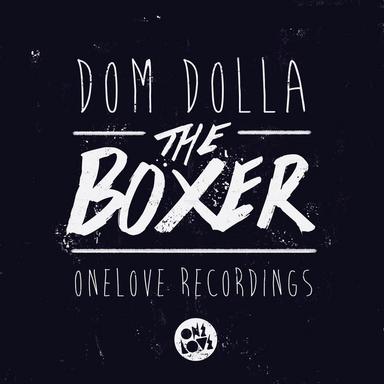 The Boxer - SCNDL Remix