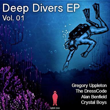 Into The Deep - Original Mix