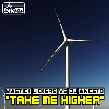 Take Me Higher - Original Piano Mix