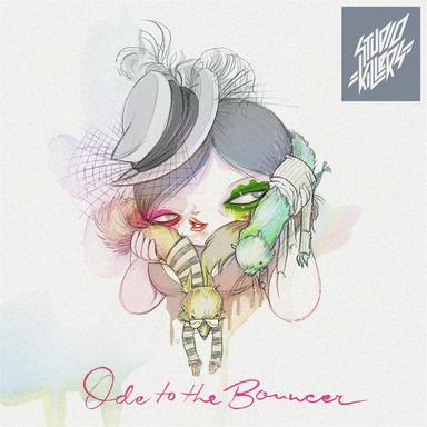 Ode to the Bouncer - Lee Mortimer Remix