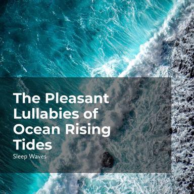Surge of Ocean Waves