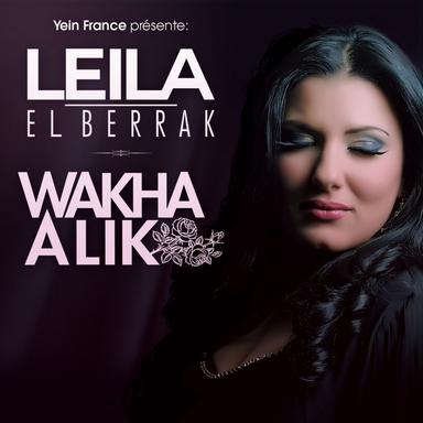 Wakha alik