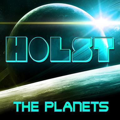 The Planets, Op. 32: Saturn, The Bringer Of Old Age