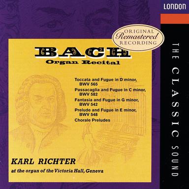 Ich ruf zu dir, Herr Jesu Christ, BWV 639