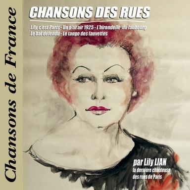 L'hirondelle du faubourg