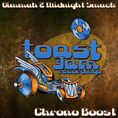 Chrono Boost