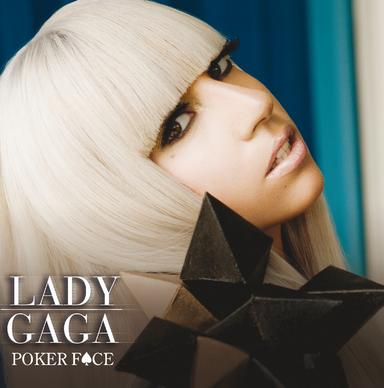 Poker Face - Glam As You Club Mix