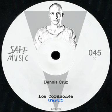 Los Corazones - Flavio Martini 2016 Rework