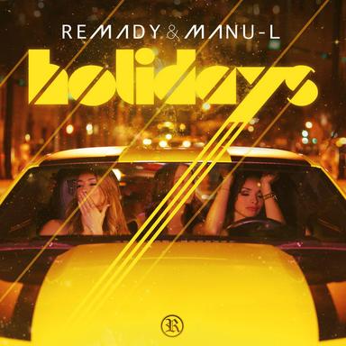 Holidays - Dany Lorence Remix