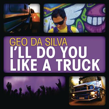 I'll Do You Like a Truck