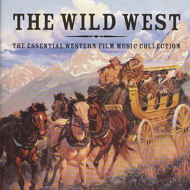 Main Theme - From "Buffalo Girls"
