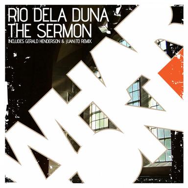 The Sermon - Gerald Henderson & Juanito (Aka John Aguilar) Remix