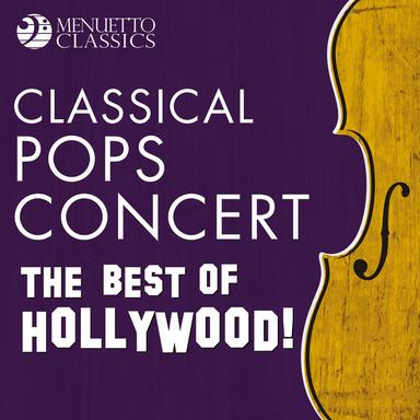 Psycho: A Suite for Strings