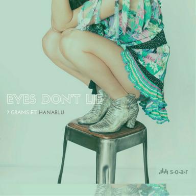 Eyes Don't Lie - Extended Club Mix