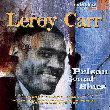 How Long, How Long Blues