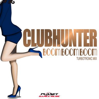 Boom Boom Boom - Turbotronic Radio Edit