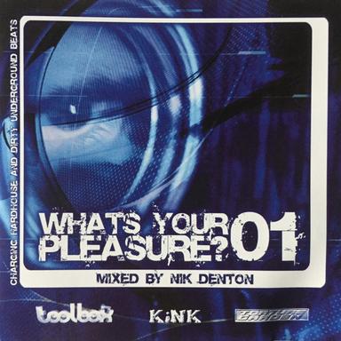 Block Rockin Beats - Mixed