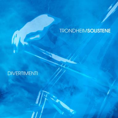 BRITTEN Simple Symphony, Op 4: I. Boisterous Bourree