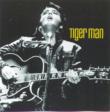 Tiger Man