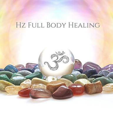 Colorful Aura Balance