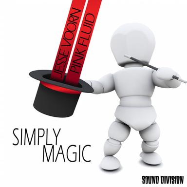 Simply Magic - Fine Touch Remix