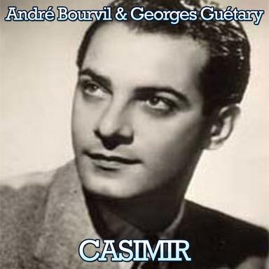 Casimir