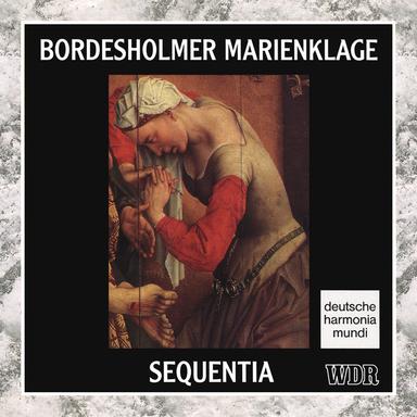 Bordesholmer Marienklage: Maria suesse meichdekyn (Insert I)