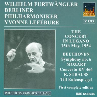 Symphony No. 6 in F Major, Op. 68, "Pastoral": III. Merry Gathering of Country Folk: Allegro