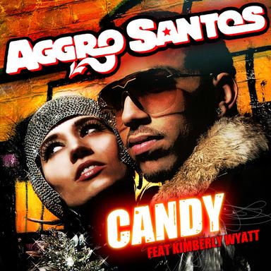 Candy - Radio Edit