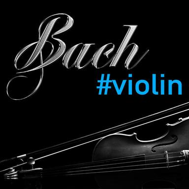 Violin Concerto No. 1 in A Minor, BWV 1041: I. Allegro