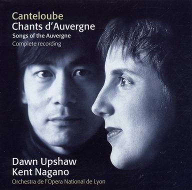 Canteloube: Chants d'Auvergne, Book 3: No. 3 Brezairola
