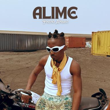 Alime