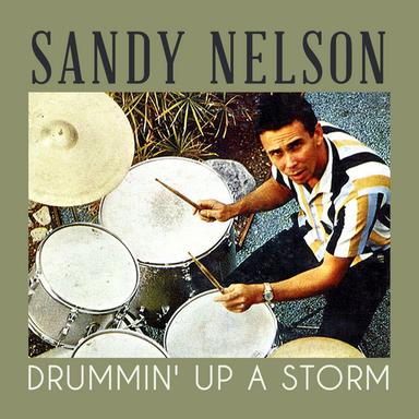 Drummin' up a Storm