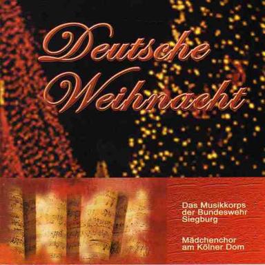 Fröhliche Weihnacht