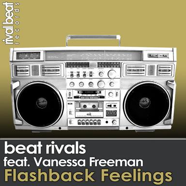 Flashback Feelings - Radio Edit