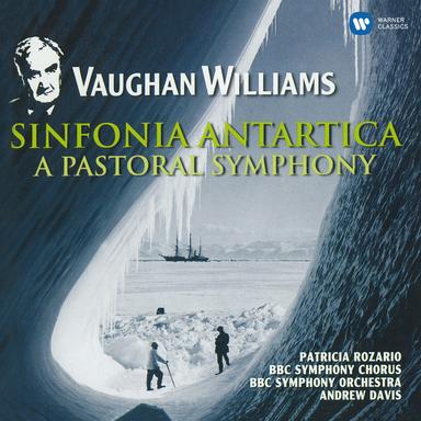 Vaughan Williams: Symphony No. 3 "Pastoral Symphony": III. Moderato pesante