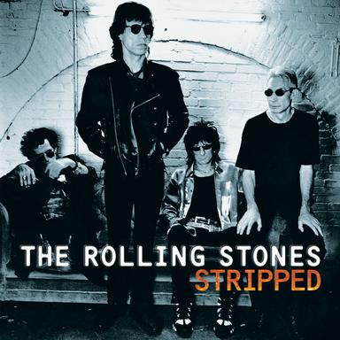 Wild Horses - Live / Remastered 2009