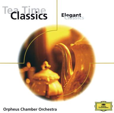 String Quintet in E Major, G. 275 (Op. 11/5): Minuet