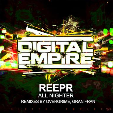 All Nighter - Overgrime Remix