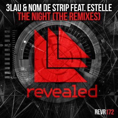 The Night - Hunter Siegel Remix