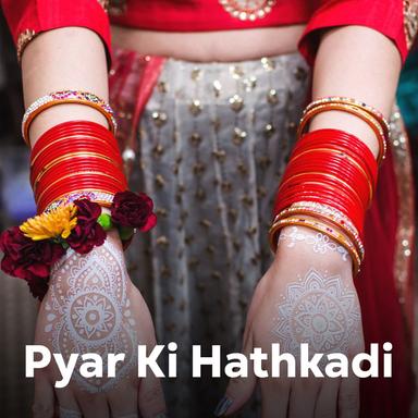 Pyar Ka Badla - From "Yehi Hai Zindagi"