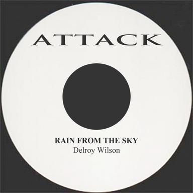 Rain From The Sky