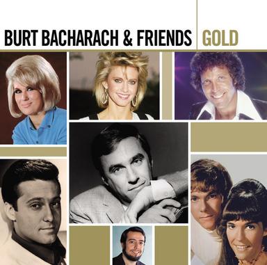 That's What Friends Are For - Instrumental Soundtrack Version
