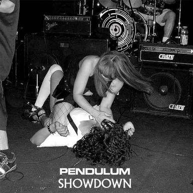Showdown - Radio Edit