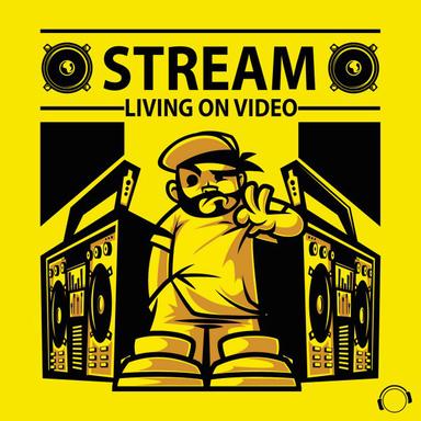 Living on Video - Blaikz Remix Edit