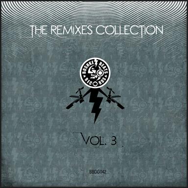 No Address - Desonanz Blocked IP Remix